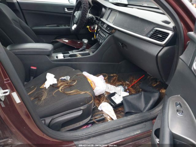 2020 KIA OPTIMA 5XXGT4L32LG423586 Photo 4