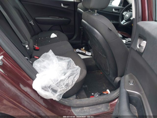 2020 KIA OPTIMA 5XXGT4L32LG423586 Photo 7