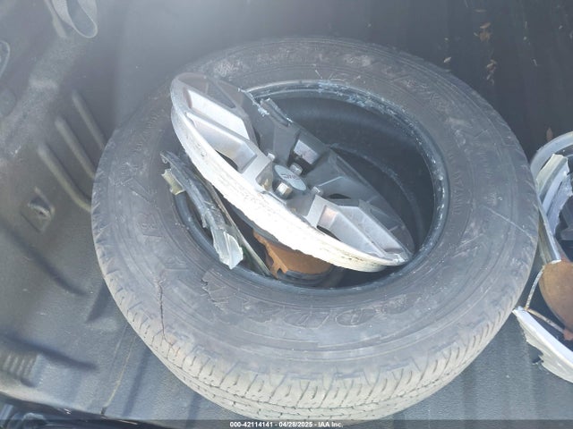 1GTP6CE10G1365458 GMC CANYON SLE
