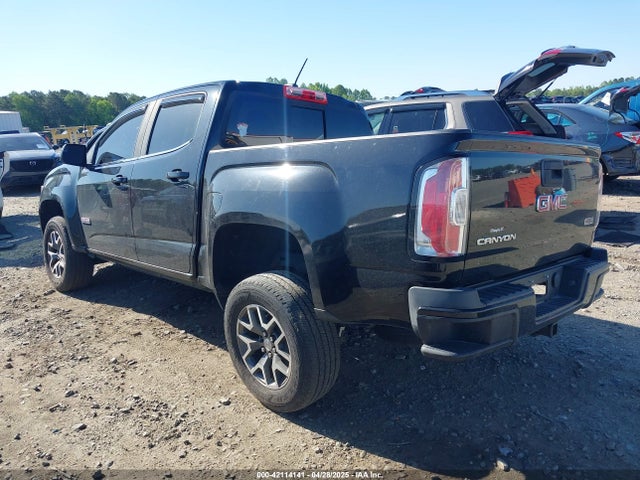 1GTP6CE10G1365458 GMC CANYON SLE