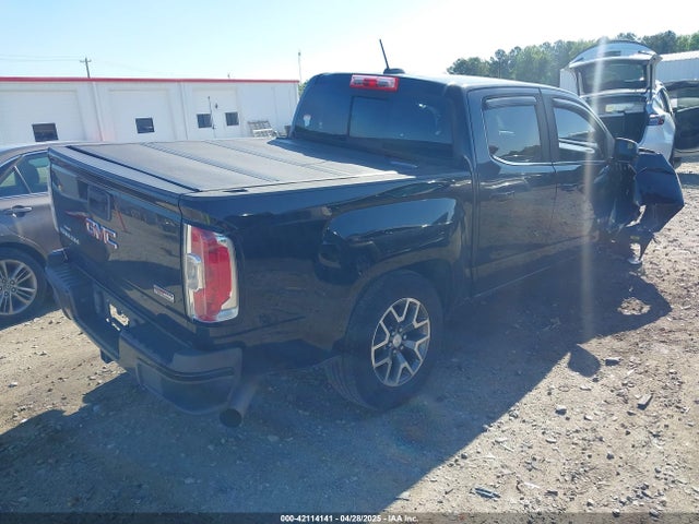 1GTP6CE10G1365458 GMC CANYON SLE