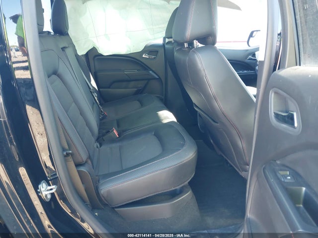 1GTP6CE10G1365458 GMC CANYON SLE