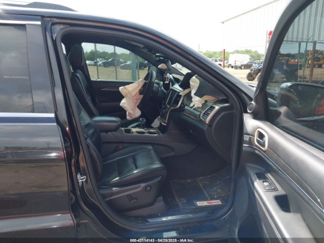 2014 JEEP GRAND CHEROKEE 1C4RJECG6EC400712 Photo 4