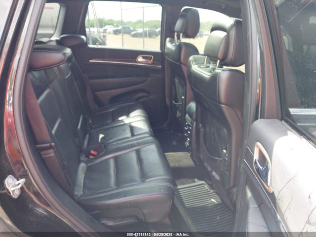 2014 JEEP GRAND CHEROKEE 1C4RJECG6EC400712 Photo 7