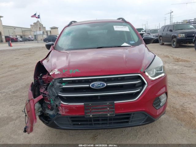 1FMCU9G90HUE65257 Ford ESCAPE SE