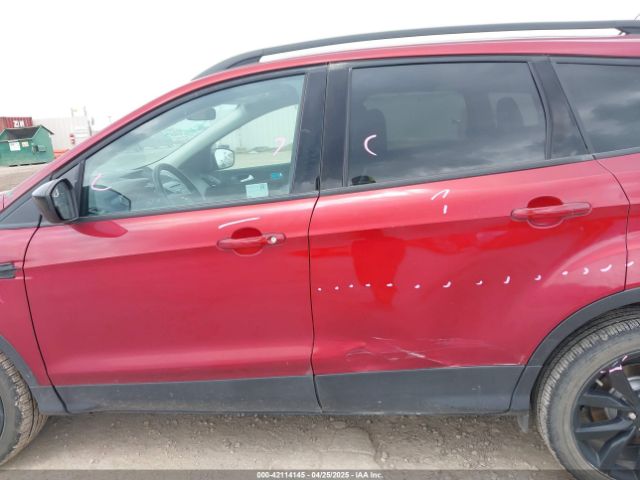 1FMCU9G90HUE65257 Ford ESCAPE SE