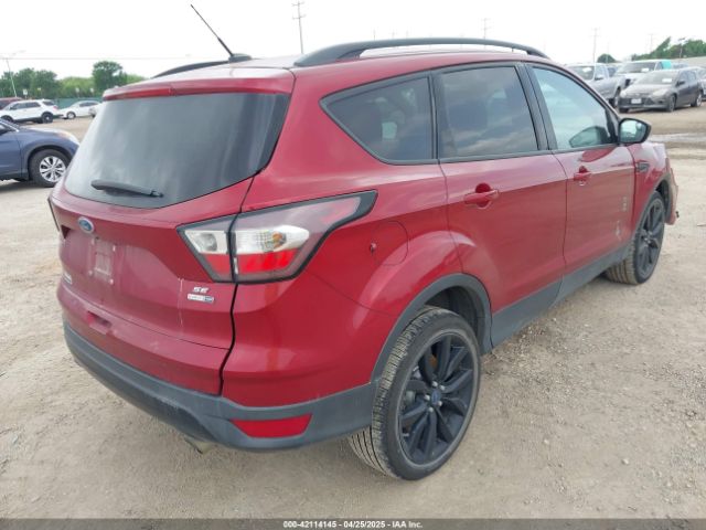 1FMCU9G90HUE65257 Ford ESCAPE SE