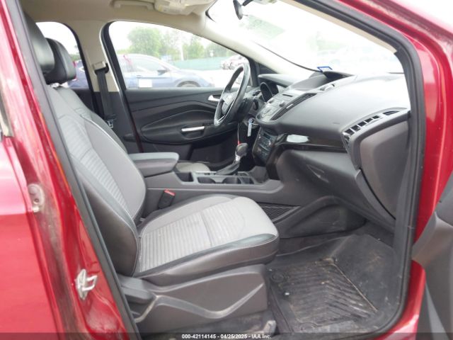 1FMCU9G90HUE65257 Ford ESCAPE SE