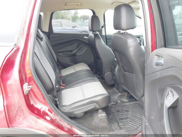 1FMCU9G90HUE65257 Ford ESCAPE SE