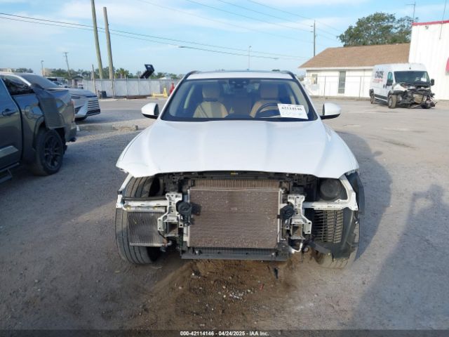 SADCJ2FXXLA631058 Jaguar F-pace Premium P250 Awd Automatic