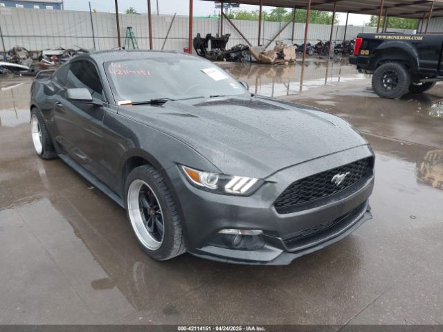 2016 FORD MUSTANG 1FA6P8AM7G5252224
