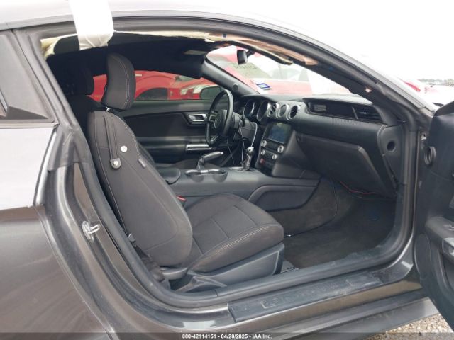 2016 FORD MUSTANG 1FA6P8AM7G5252224 Photo 4