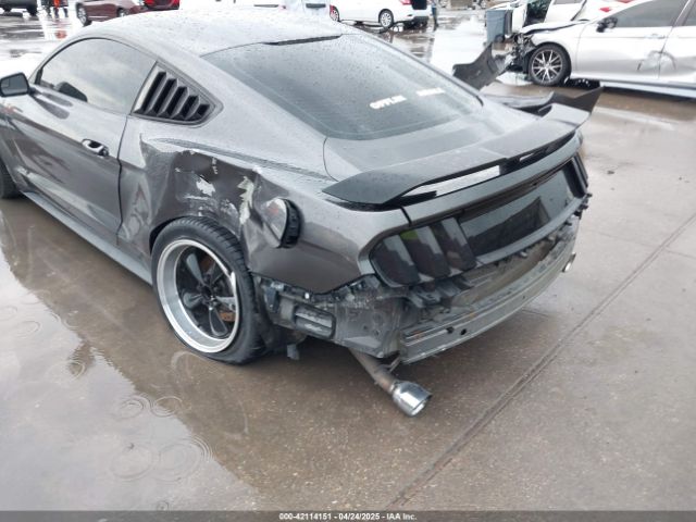 2016 FORD MUSTANG 1FA6P8AM7G5252224 Photo 5