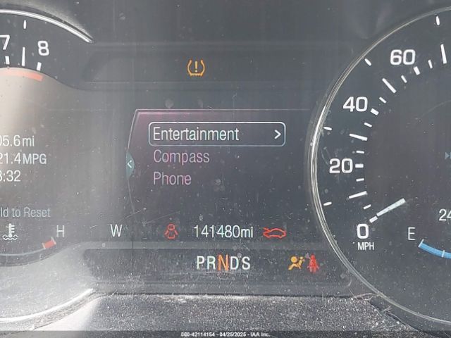 3LN6L2JK7ER821385 Lincoln MKZ