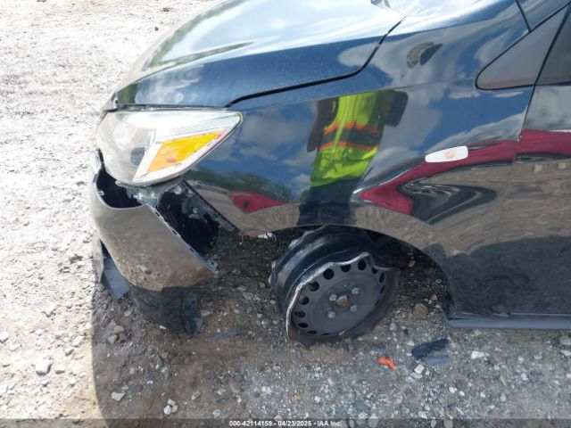 2021 MITSUBISHI MIRAGE ML32AUHJ6MH012237 Photo 5