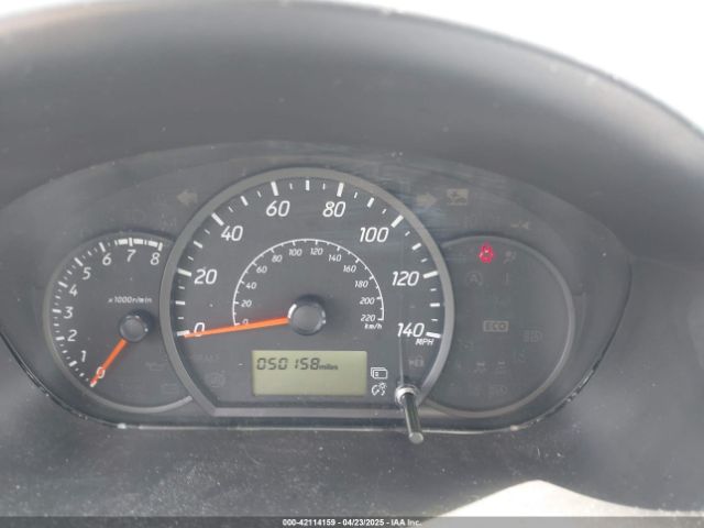 2021 MITSUBISHI MIRAGE ML32AUHJ6MH012237 Photo 6