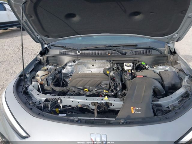 KL47LBE25RB039044 Buick Envista Sport Touring Fwd
