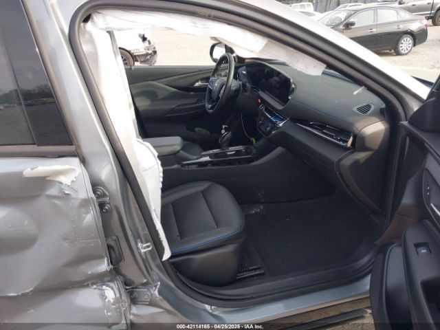 KL47LBE25RB039044 Buick Envista Sport Touring Fwd