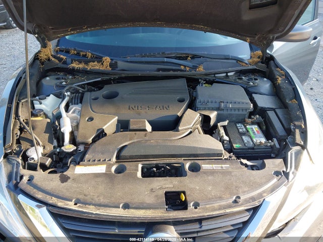 1N4AL3AP5JC171650 Nissan Altima 2.5 Sv
