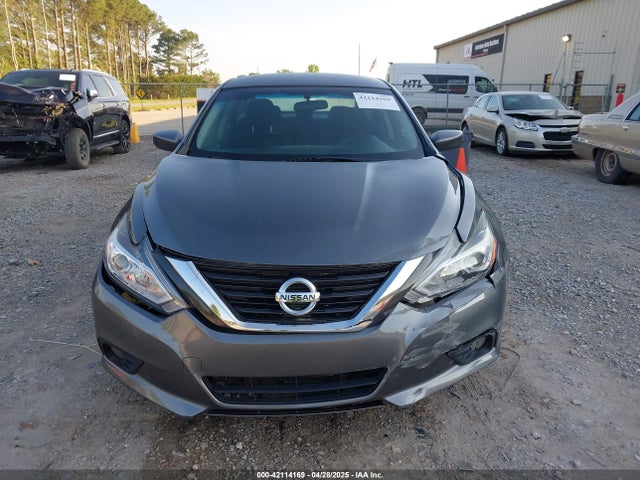 1N4AL3AP5JC171650 Nissan Altima 2.5 Sv