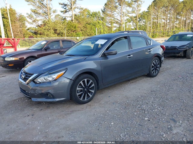 1N4AL3AP5JC171650 Nissan Altima 2.5 Sv