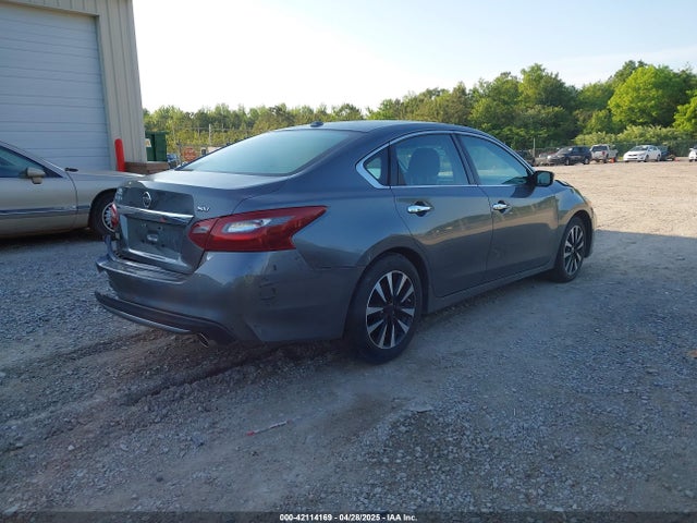 1N4AL3AP5JC171650 Nissan Altima 2.5 Sv