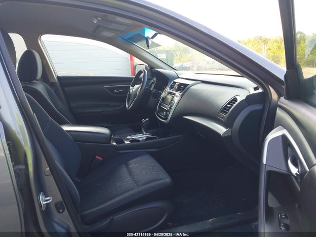 1N4AL3AP5JC171650 Nissan Altima 2.5 Sv
