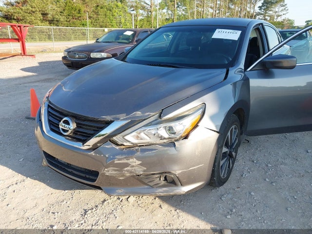1N4AL3AP5JC171650 Nissan Altima 2.5 Sv