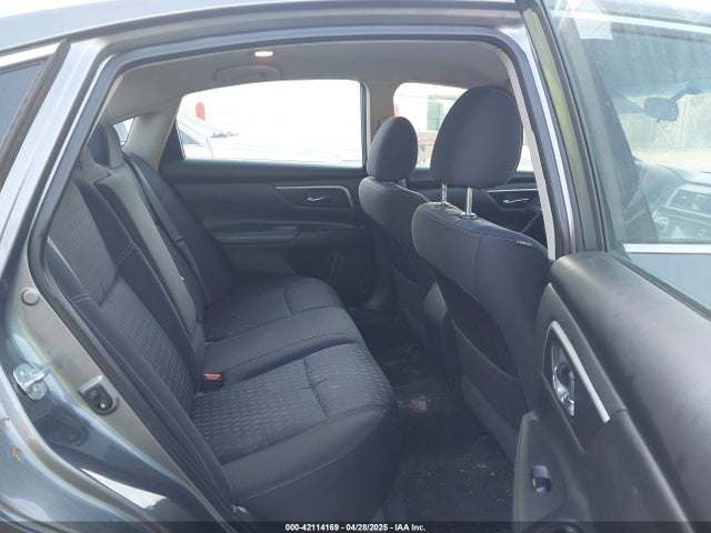 1N4AL3AP5JC171650 Nissan Altima 2.5 Sv