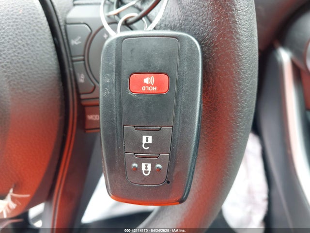 2T3RWRFV7SW258365 Toyota Rav4 Hybrid Xle