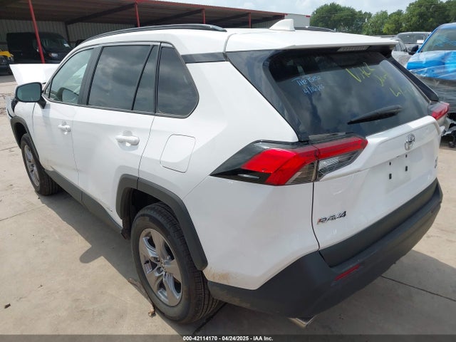 2T3RWRFV7SW258365 Toyota Rav4 Hybrid Xle