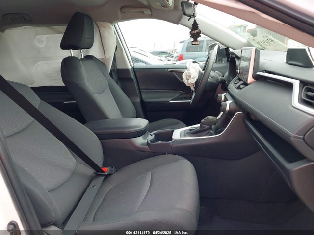2T3RWRFV7SW258365 Toyota Rav4 Hybrid Xle