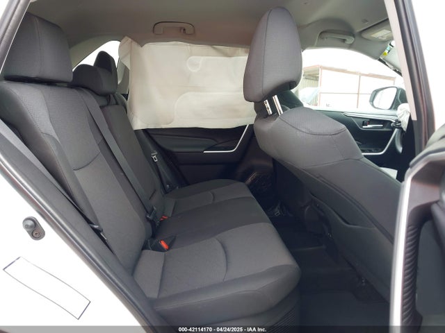 2T3RWRFV7SW258365 Toyota Rav4 Hybrid Xle