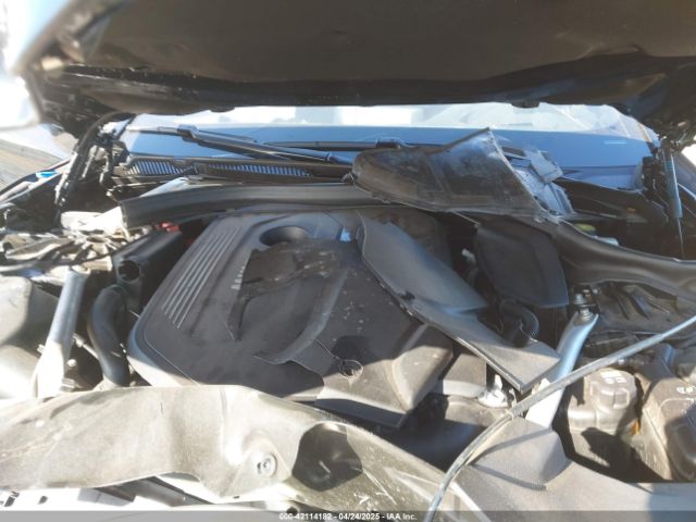 WBAJE5C59KWW11104 BMW 540I