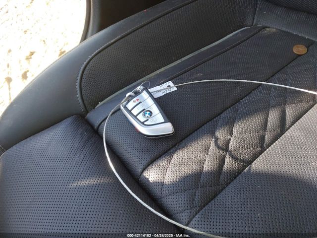 WBAJE5C59KWW11104 BMW 540I