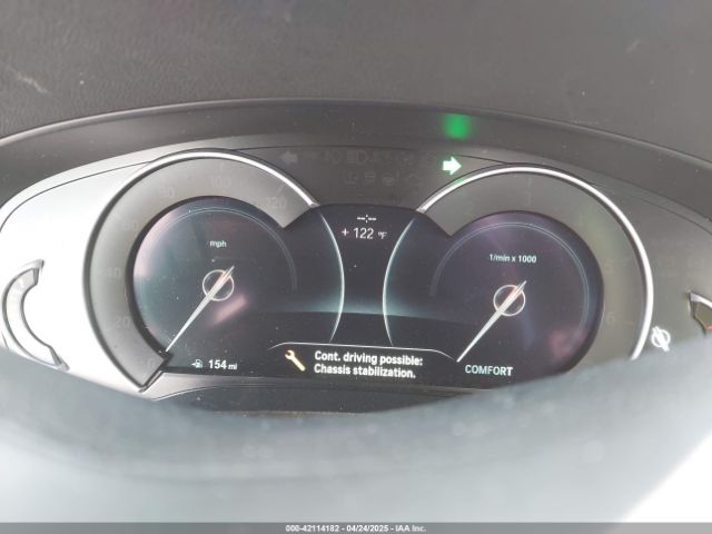 WBAJE5C59KWW11104 BMW 540I