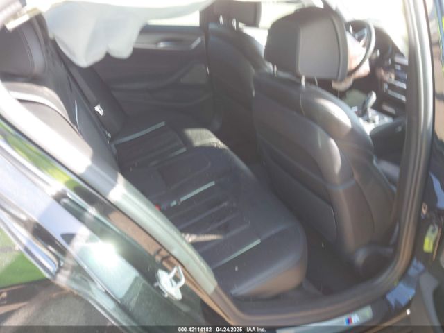 WBAJE5C59KWW11104 BMW 540I