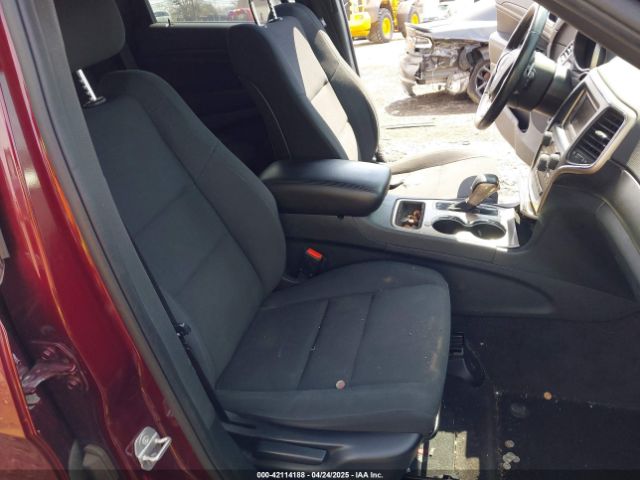 1C4RJFAG7GC351094 Jeep Grand Cherokee Laredo