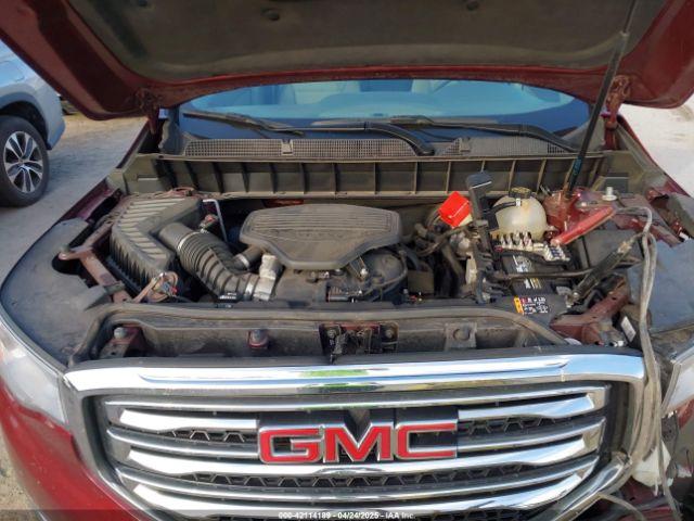 1GKKNLLS7HZ172434 GMC Acadia Sle-2