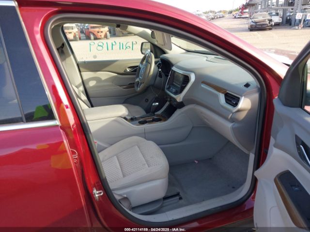1GKKNLLS7HZ172434 GMC Acadia Sle-2