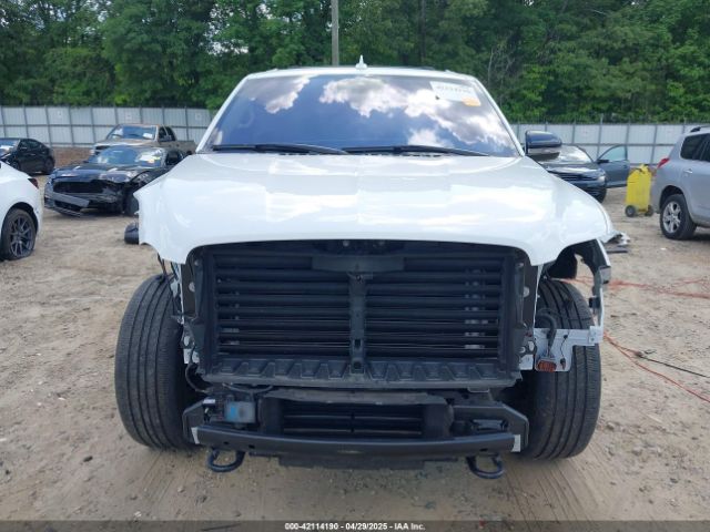 5LMJJ2LT5LEL09160 Lincoln Navigator Reserve
