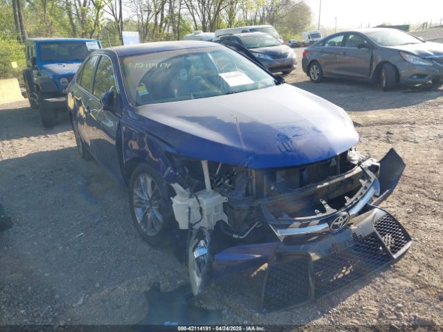 4T1BF1FK8FU929470 auction archive image