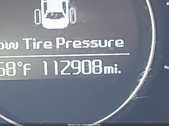 5XXGN4A75FG455226 KIA OPTIMA EX