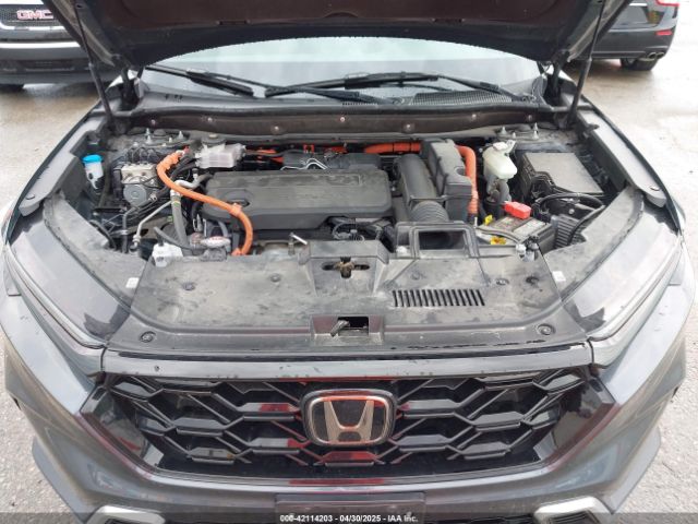 7FARS6H95PE010773 Honda lfc3