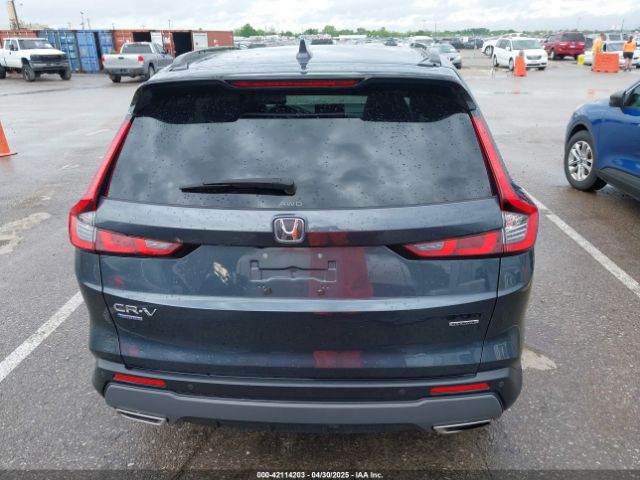 7FARS6H95PE010773 Honda lfc3