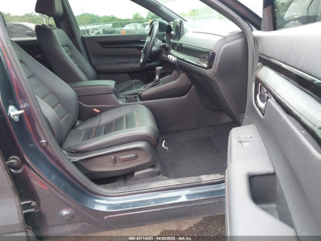 7FARS6H95PE010773 Honda lfc3
