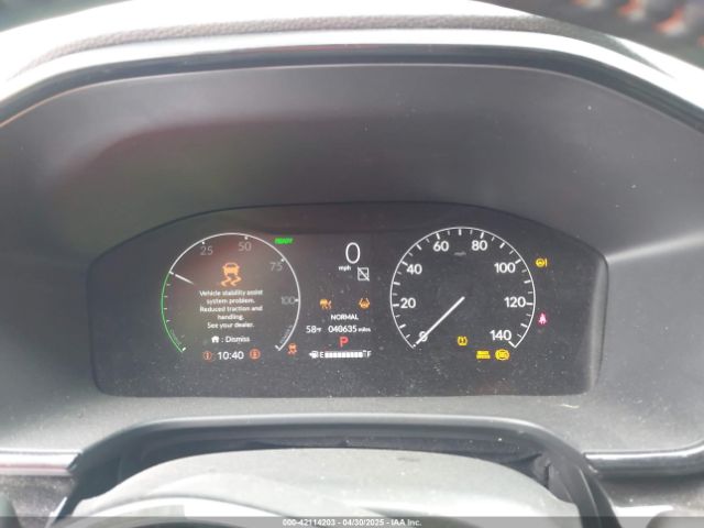 7FARS6H95PE010773 Honda lfc3