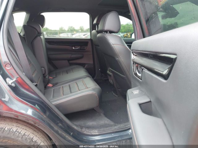 7FARS6H95PE010773 Honda lfc3