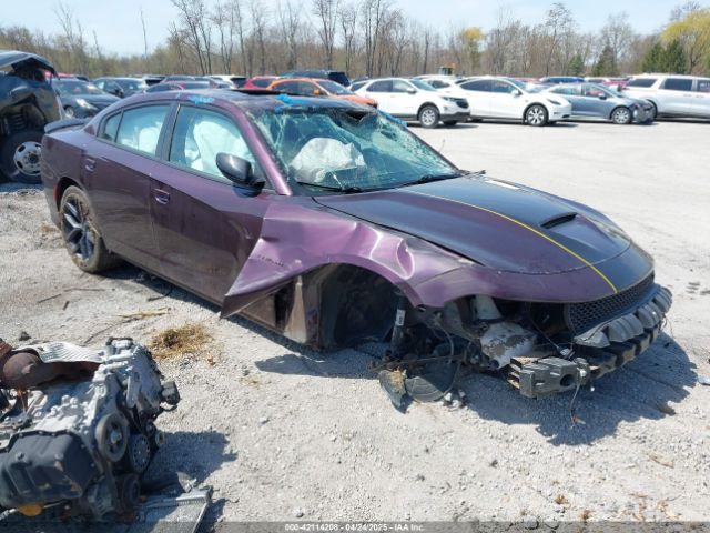 2C3CDXCTXMH650203 auction archive image