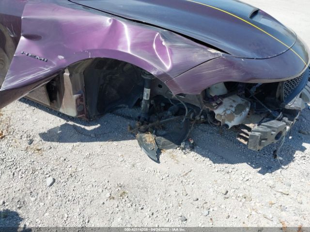 2C3CDXCTXMH650203 Dodge Charger R/t Rwd